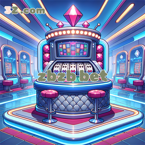 A Emoção dos Slots no ZBZR Bet: Uma Experiência Inigualável de Jogo