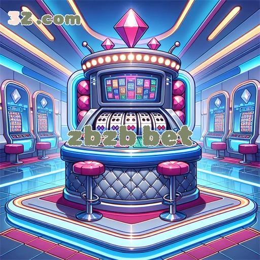 A Emoção dos Slots no ZBZR Bet: Uma Experiência Inigualável de Jogo